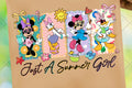 Summer Girl Shirt