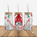 Glitter Oh Fudge  Cup