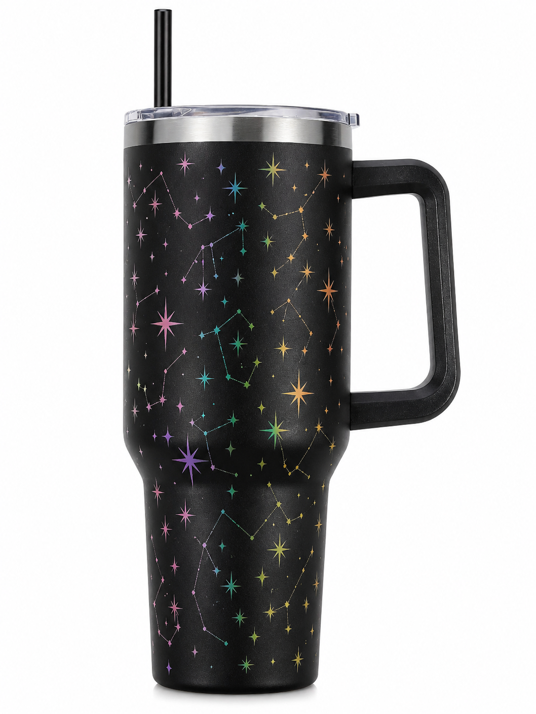 Constellation 40 oz cup