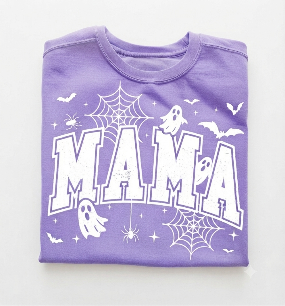 Spider Mama T-Shirt