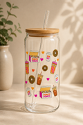 Dunkie Cup