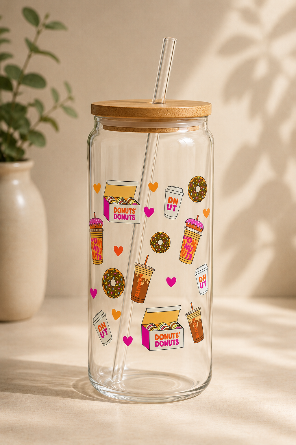 Dunkie Cup