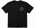 Best Dad By Par Embroidered Shirt