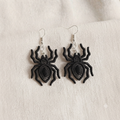 Spider Earings