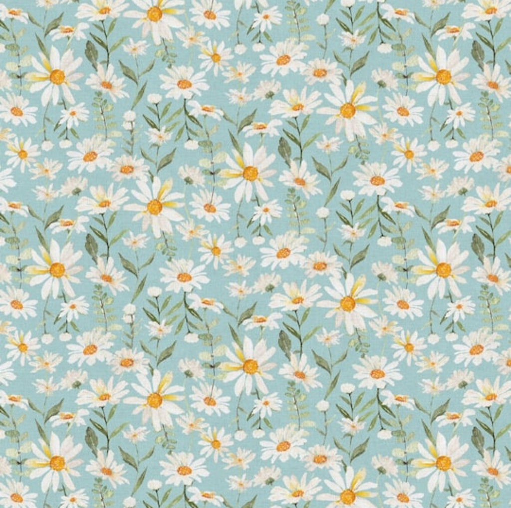 Book Cover with Pockets ( Multiple patterns available)