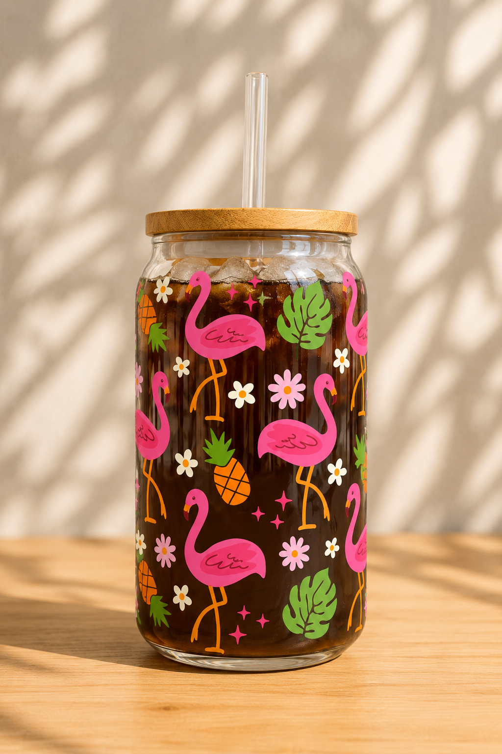 Flamingo Cup