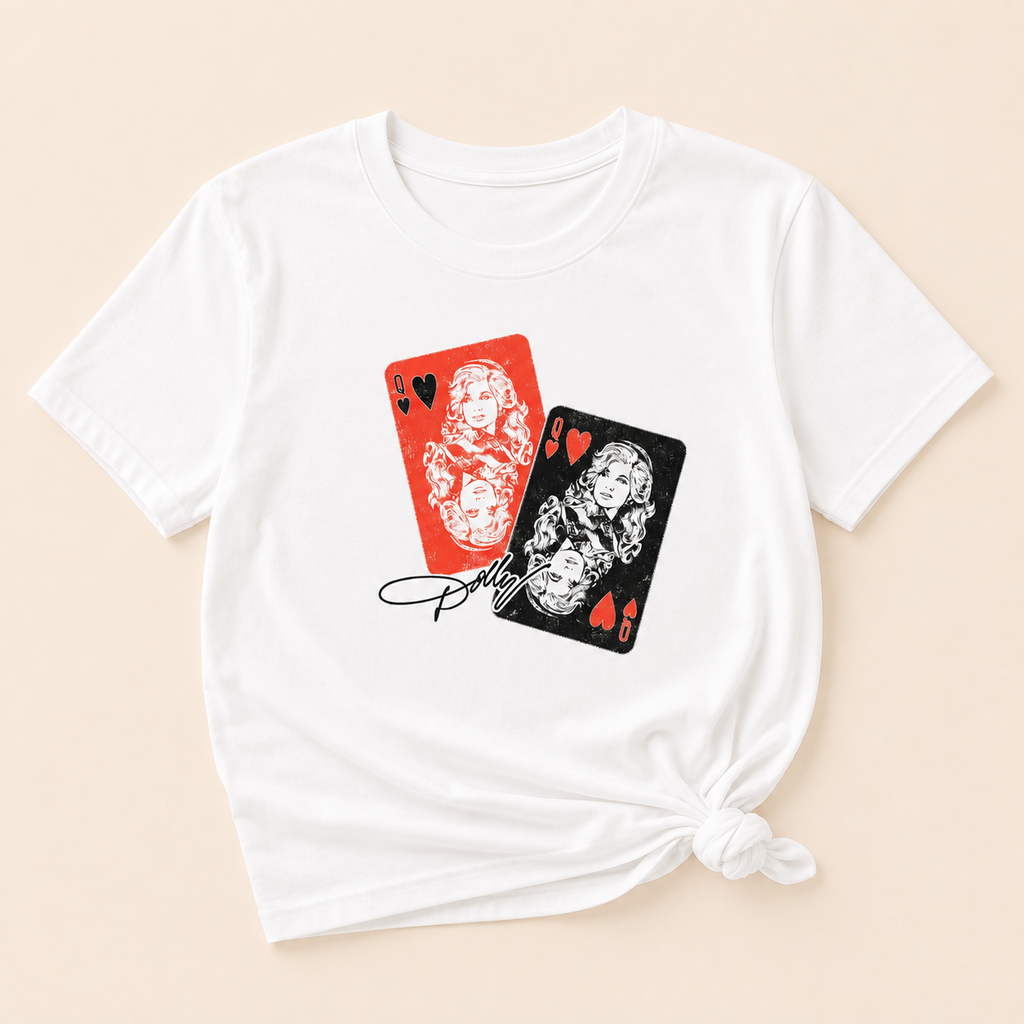 Queen Shirt