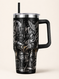 Ever Lasting Magic 40oz Tumbler