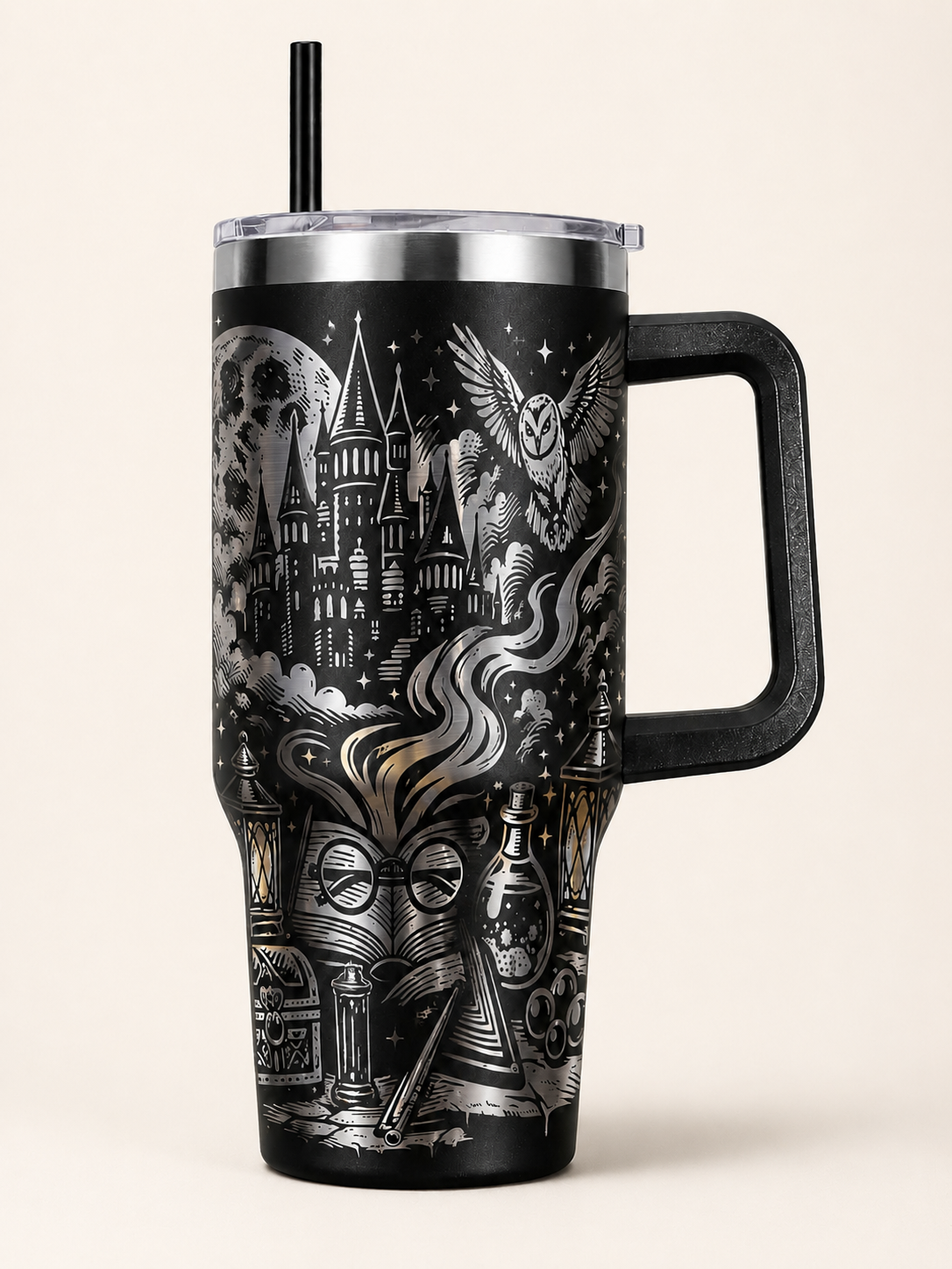 Ever Lasting Magic 40oz Tumbler