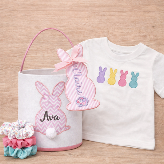 Easter Morning Bundle