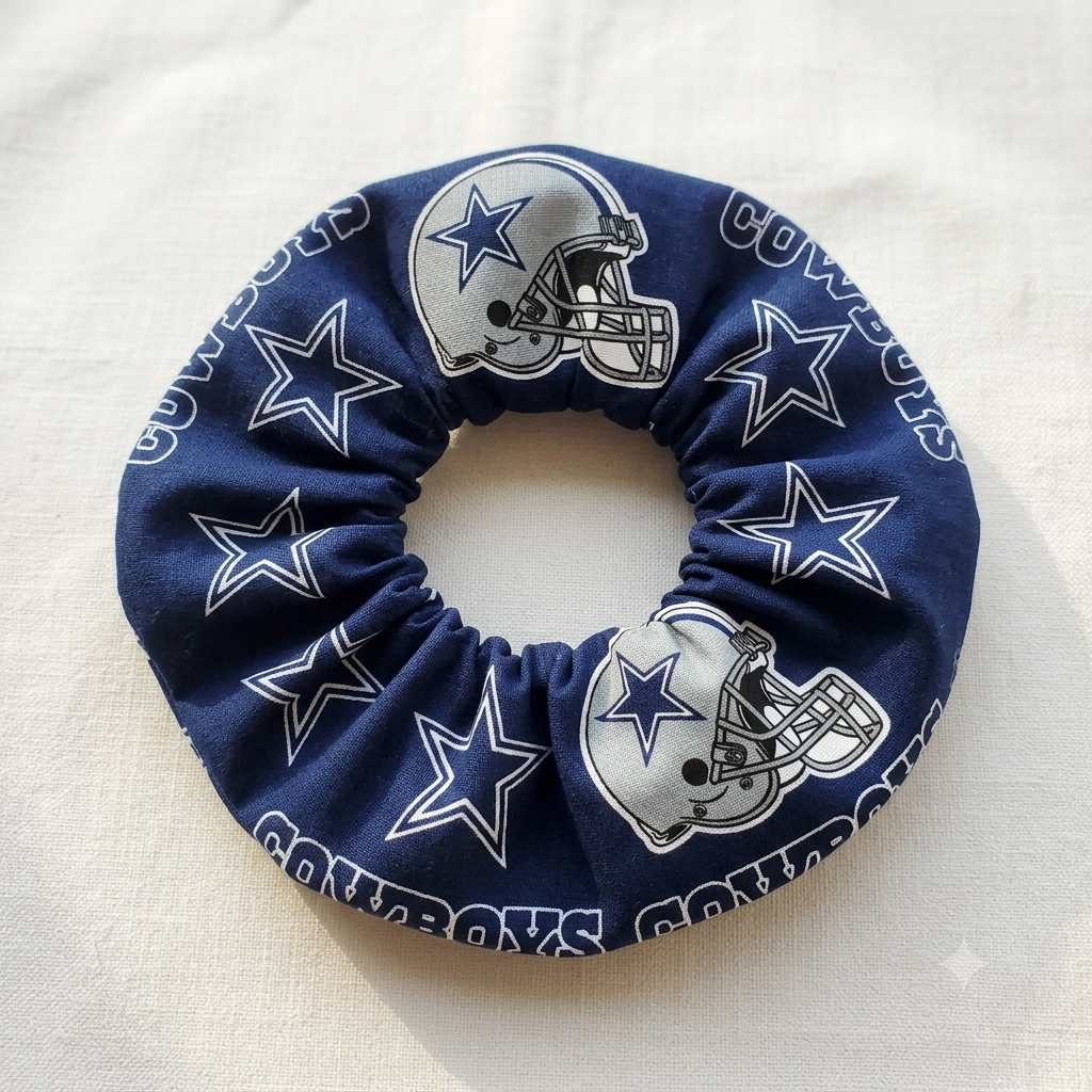 Cowboys Fabric