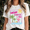 Sunshine State of Mind Shirt