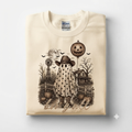 Boo Y'll Crewneck and Sweatshirt