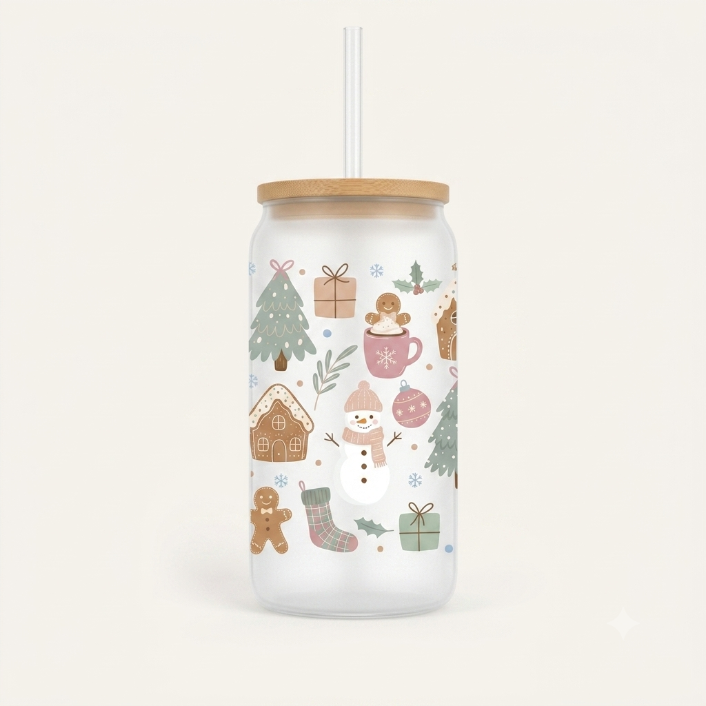 Cozy Christmas