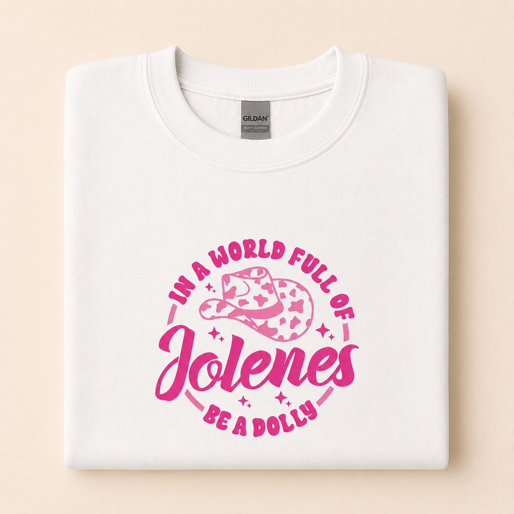 Jolene Shirt