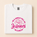 Jolene Shirt