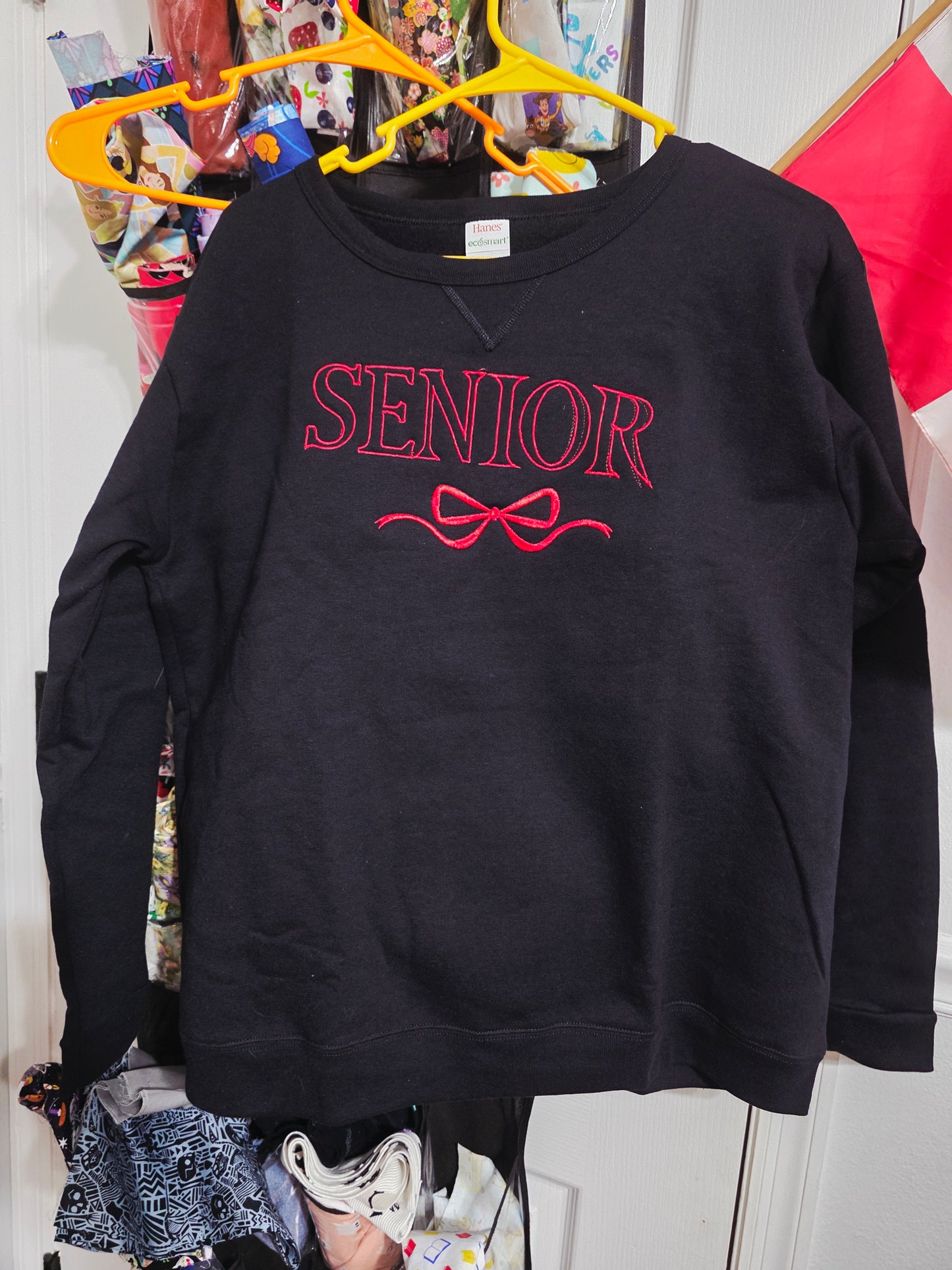 Senior Shirt