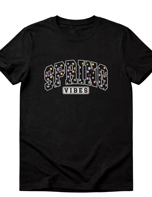 Spring Vibes