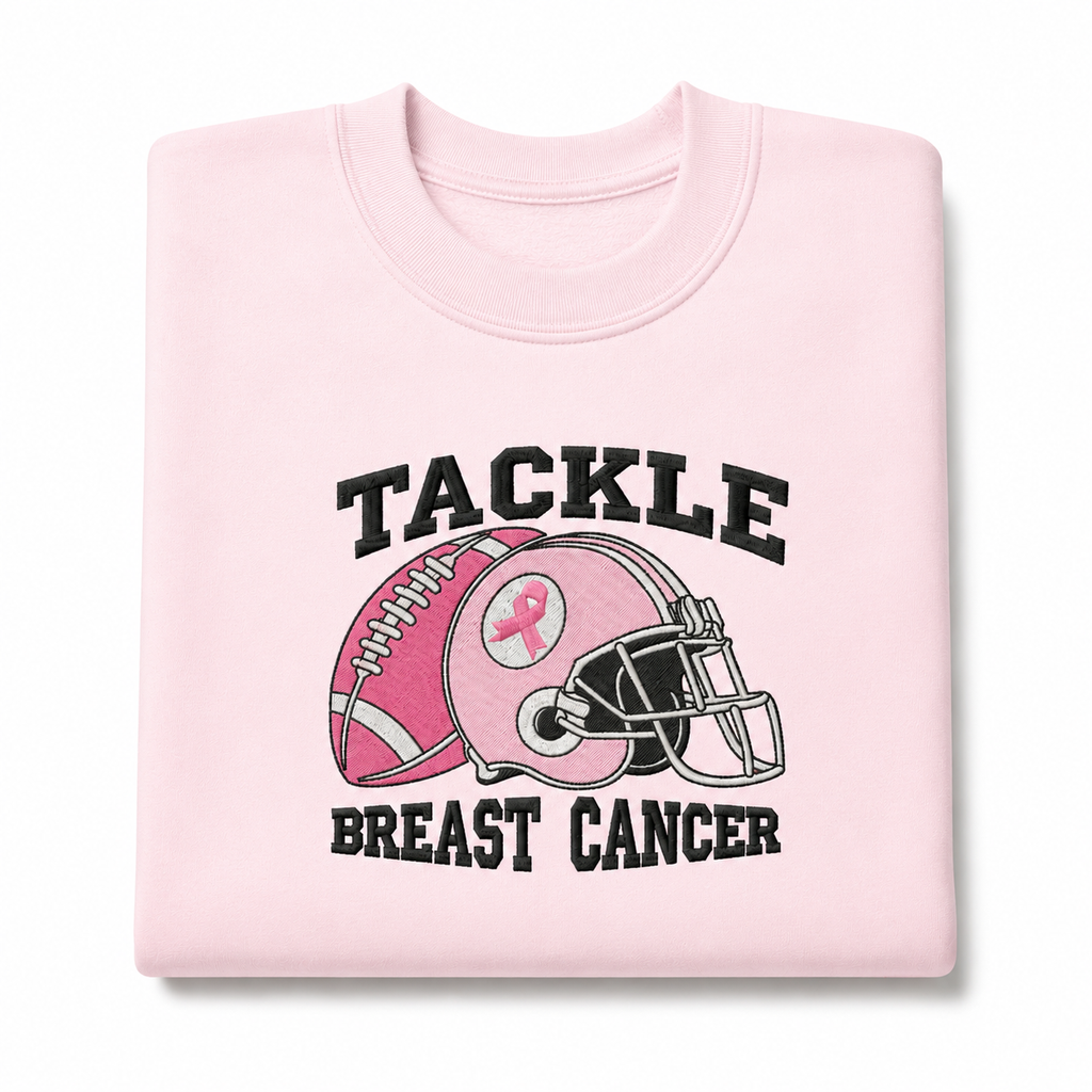 Support  Shirt and Crewneck
