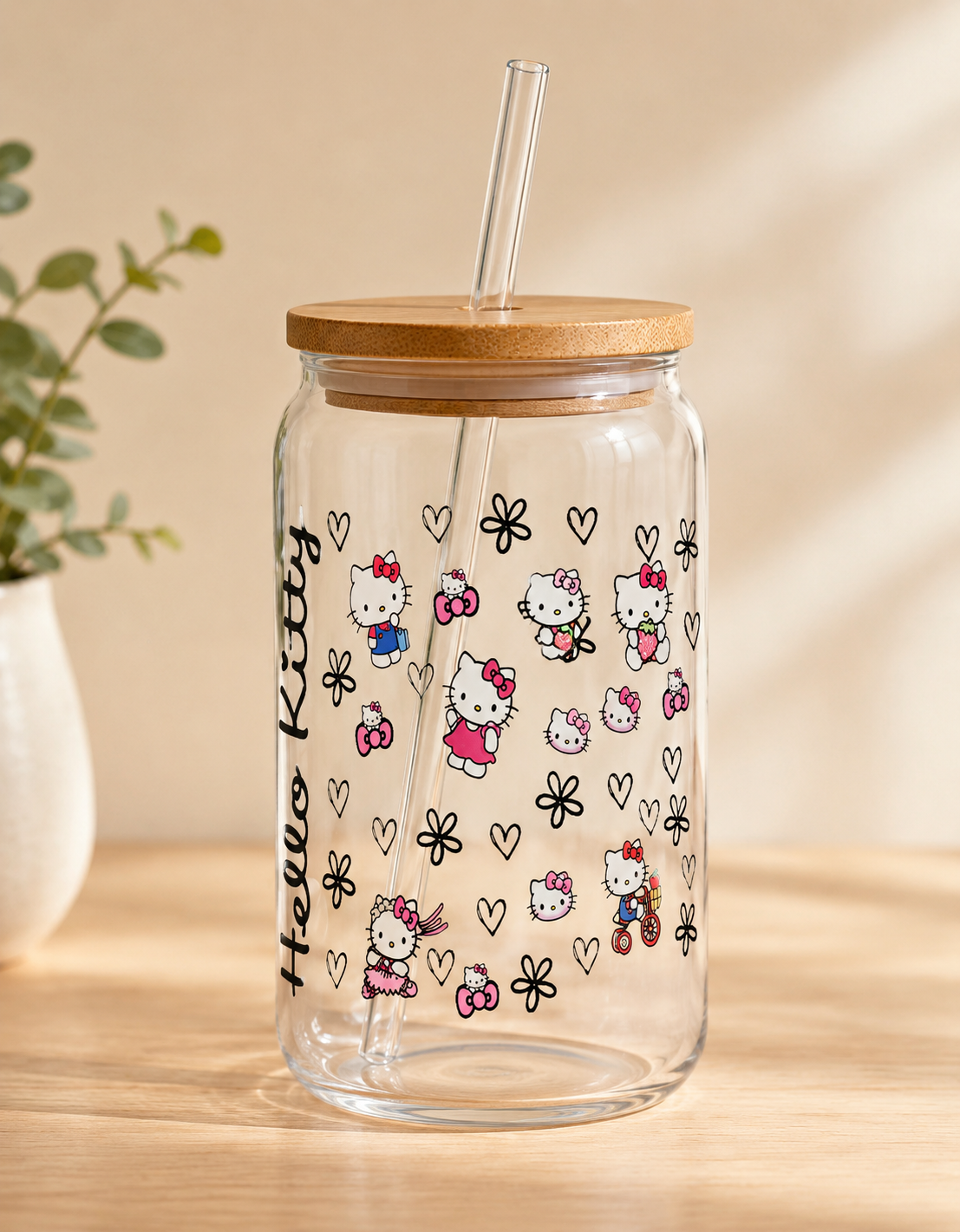 Kitty Cup