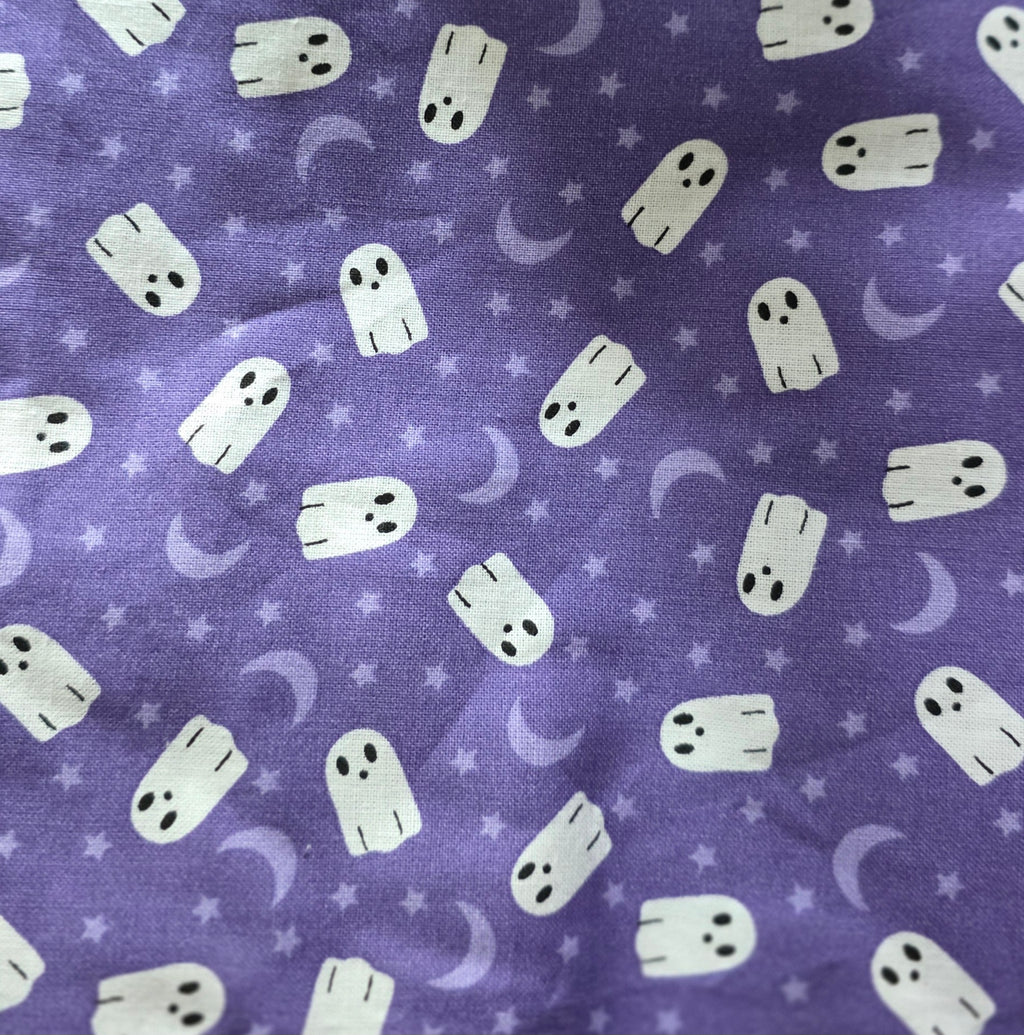 Spooky Scrunchie Bundles