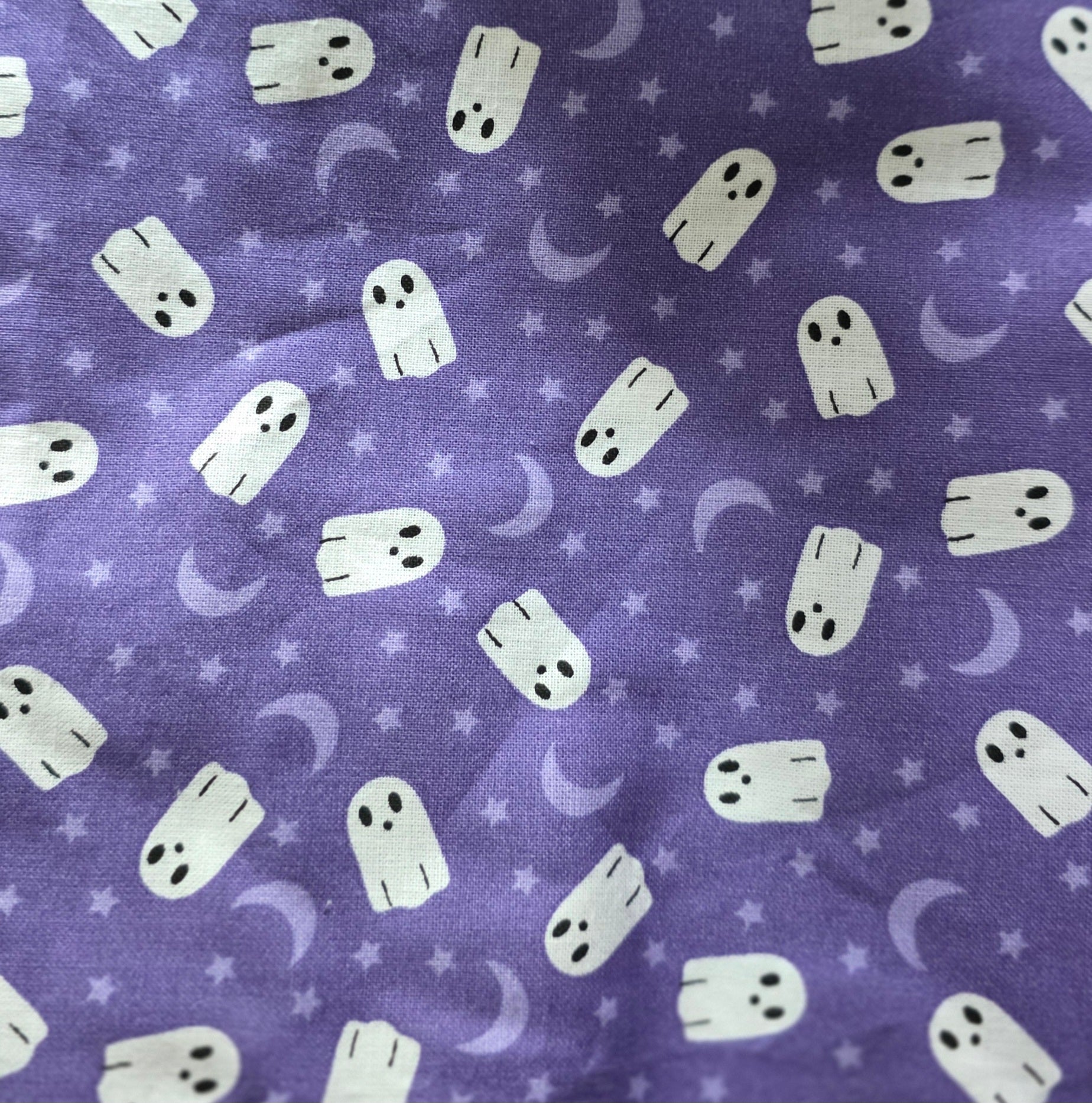 Spooky Scrunchie Bundles