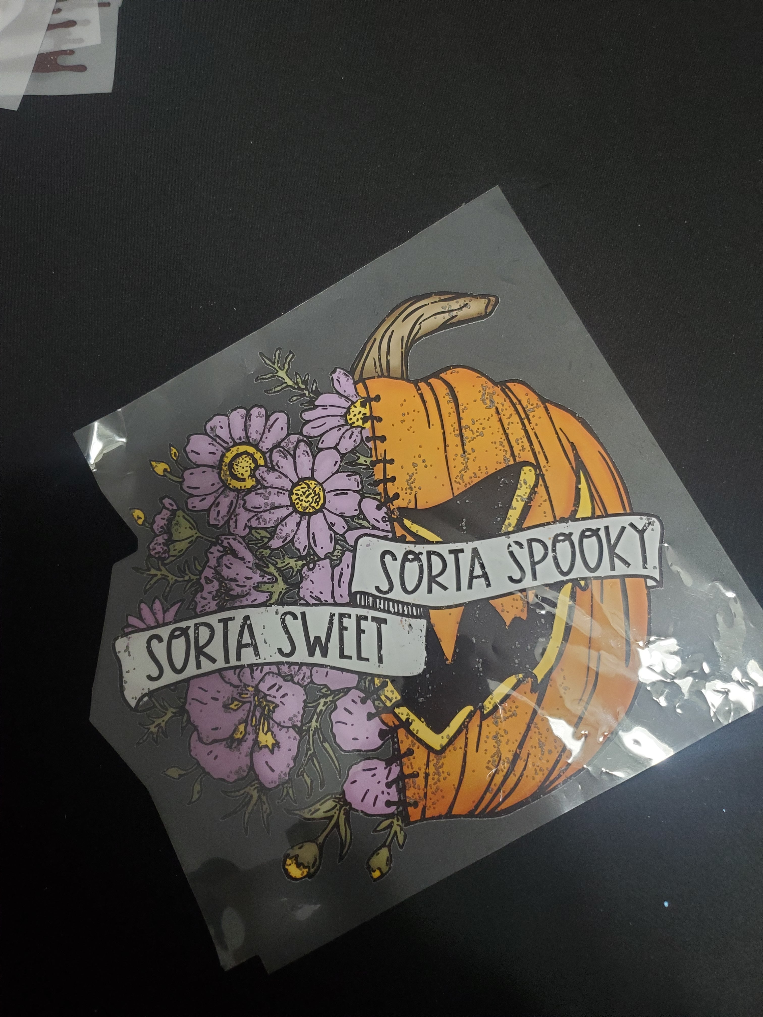 Spooky Season Shirts