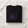 Spooky Mama Crewneck and Sweatshirt