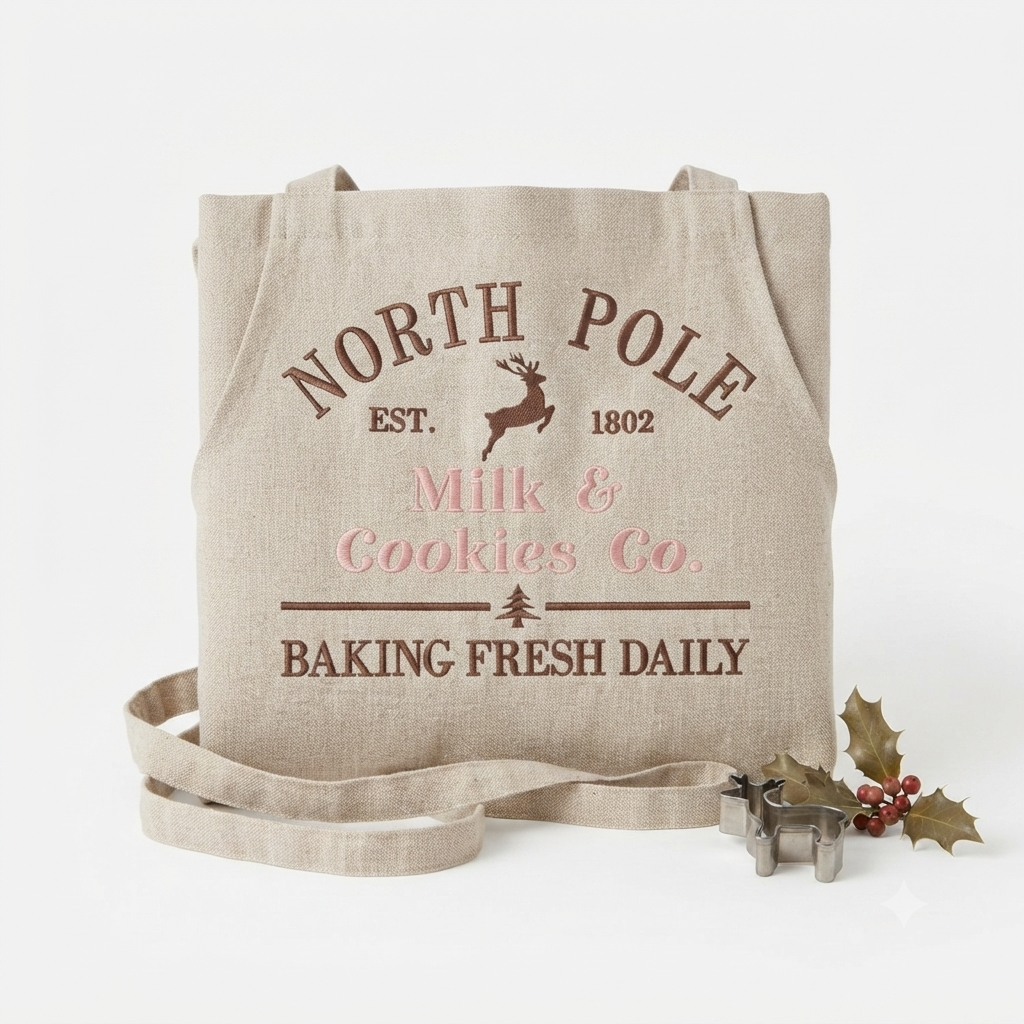 Aprons Design