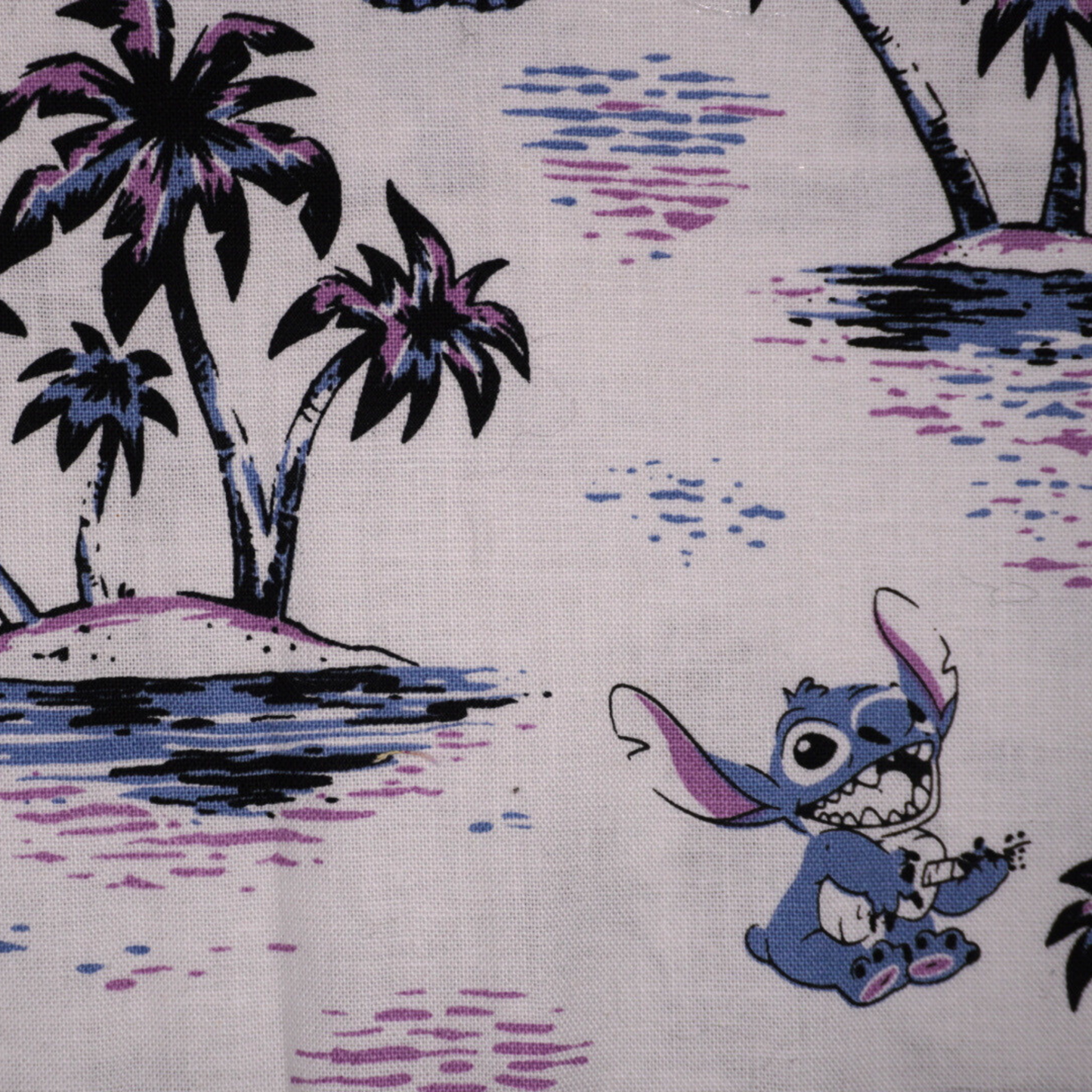 Tropical Stitch