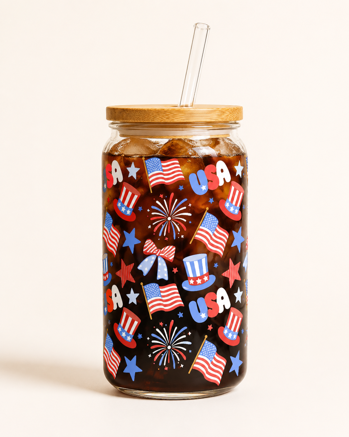 Flaggs Fourth of July Cup
