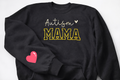 Autism Mama Shirt