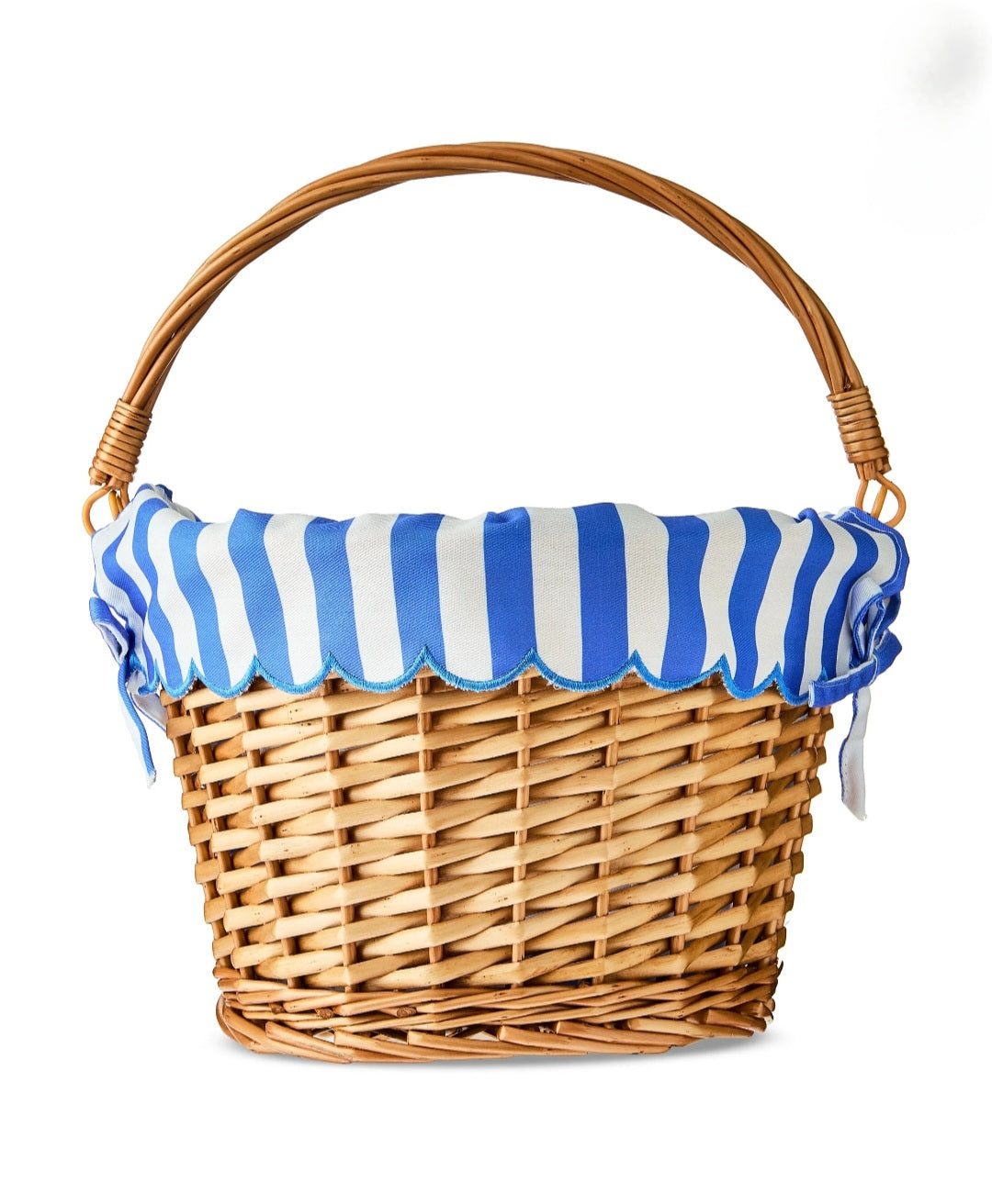Flash Embrodered Basket sale