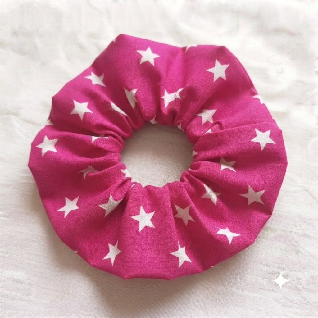 Pink Stars