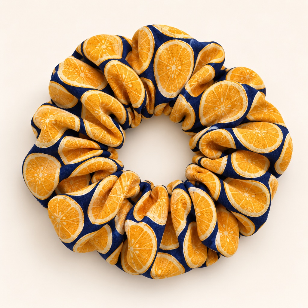 Orange Slice