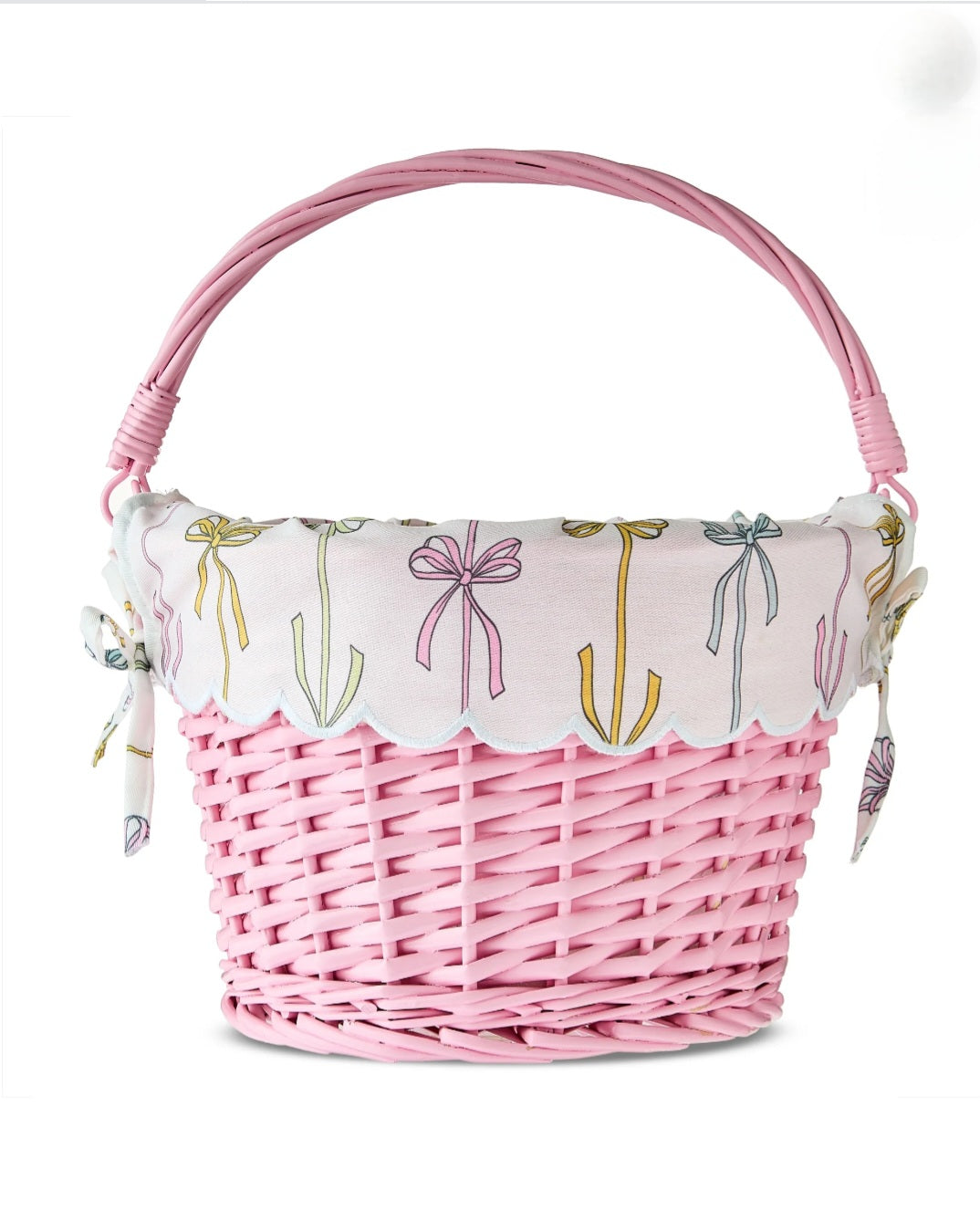 Flash Embrodered Basket sale