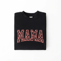 Mama's Heart Shirt and Crewneck