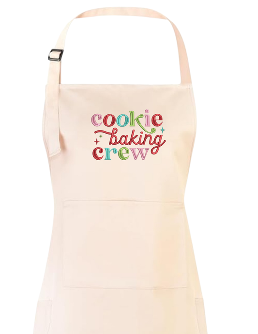 Aprons Design