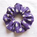 Purple Ghost