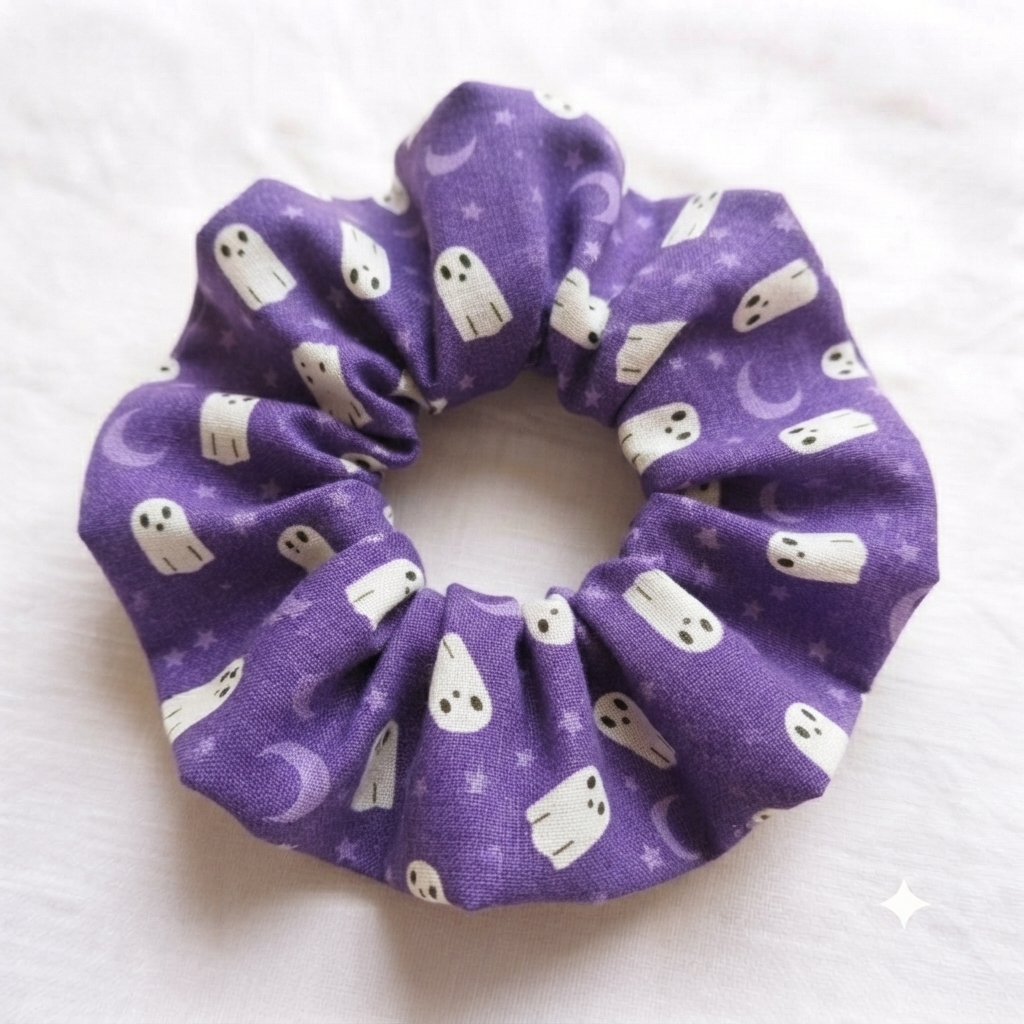 Purple Ghost