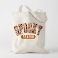 Spooky Season Tote bag