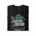 Neon Mansion T-Shirt