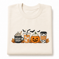 Witches Brew Season Shirt and Crewneck