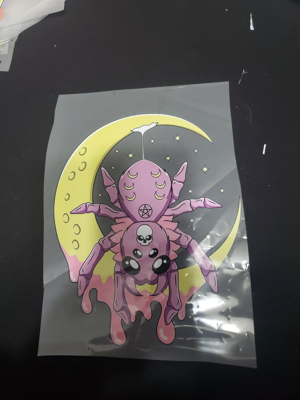 Spooky Season Shirts