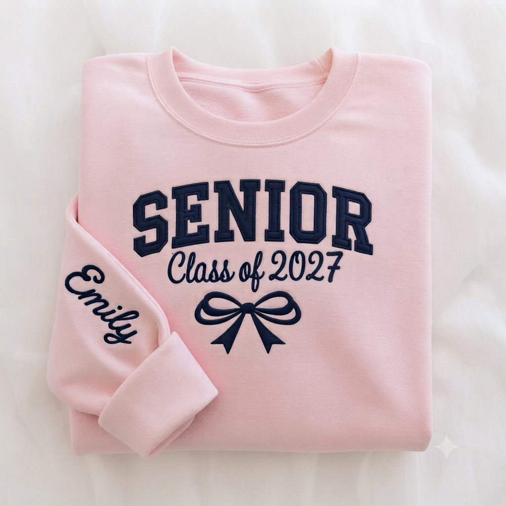 Class of 2027