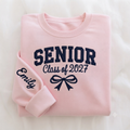 Class of 2027