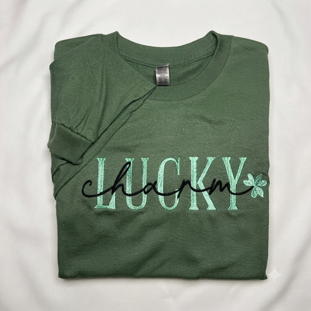 Lucky Charm