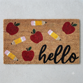 Teacher Doormat