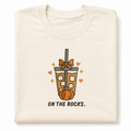 On the Rocks  Shirt and Crewneck