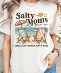 Salty Moms Shirt